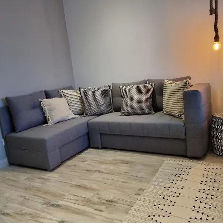 Apple - Gdańska Prywatne Miejsce Parkingowe Apartament *