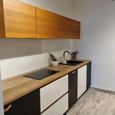 Apple - Gdańska Prywatne Miejsce Parkingowe Łódź