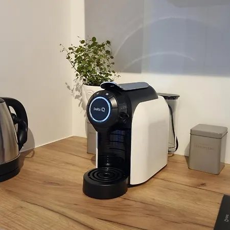 Apple - Gdańska Prywatne Miejsce Parkingowe *