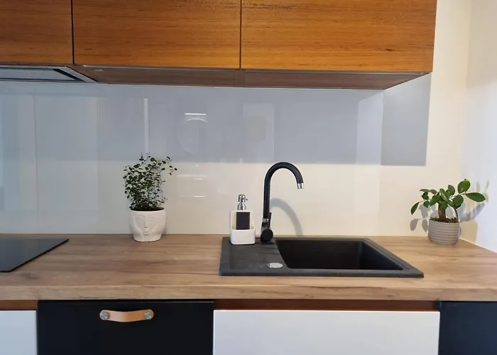 Apple - Gdanska Prywatne Miejsce Parkingowe * Łódź