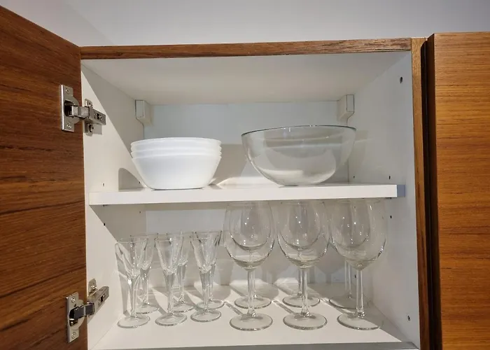 Lejlighed Apple - Gdanska Prywatne Miejsce Parkingowe Łódź